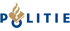 Logo Politie