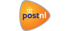 PostNL logo Logo van PostNL