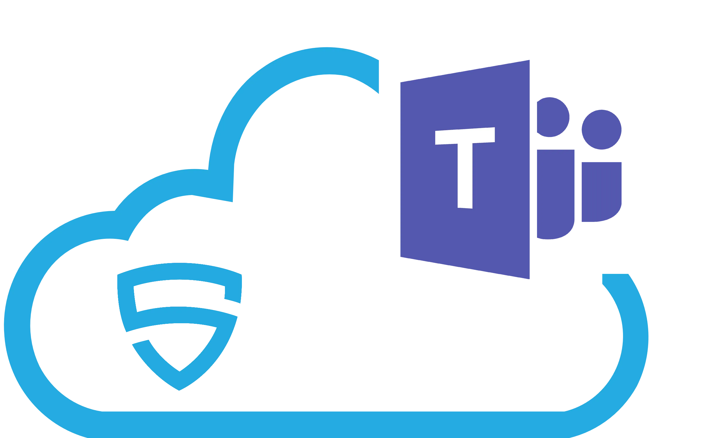 icon van een whitebox pentest