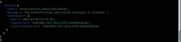 Fourth Device Code Phishing Token Picture