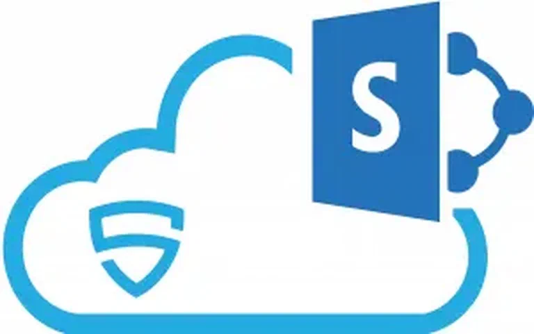 icon van sharepoint
