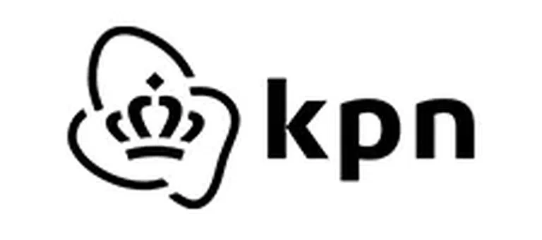 Logo van KPN