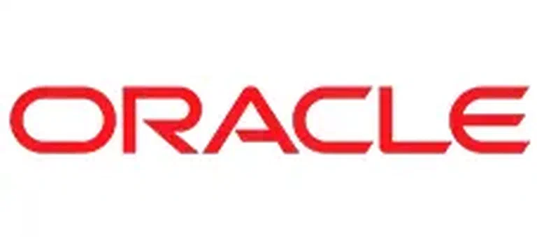 Logo van Oracle