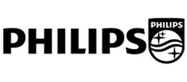 Logo van Philips