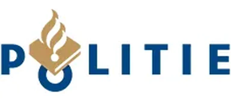 Logo van Politie
